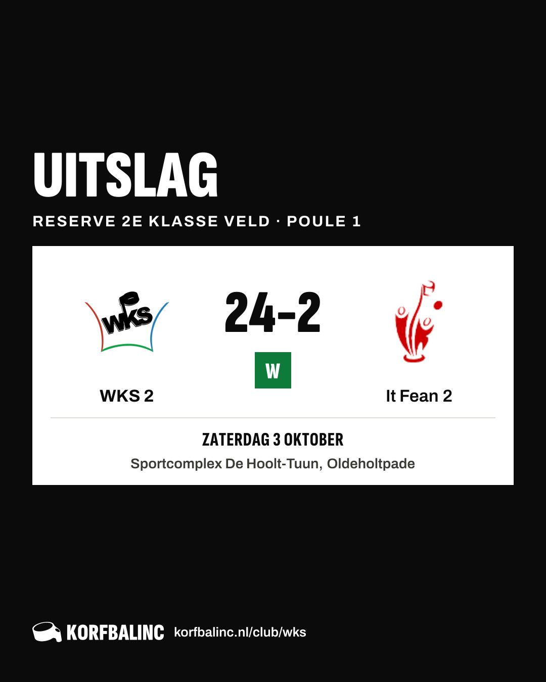 WKS 2 - It Fean 2