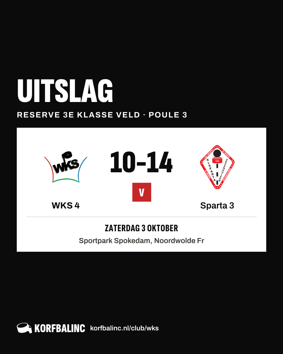 WKS 4 - Sparta 3