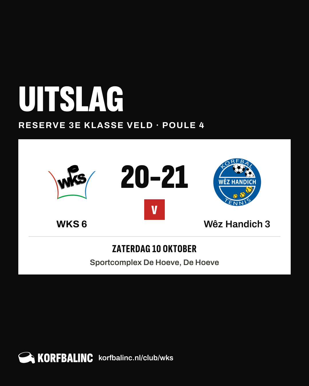 WKS 6 - Wêz Handich 3