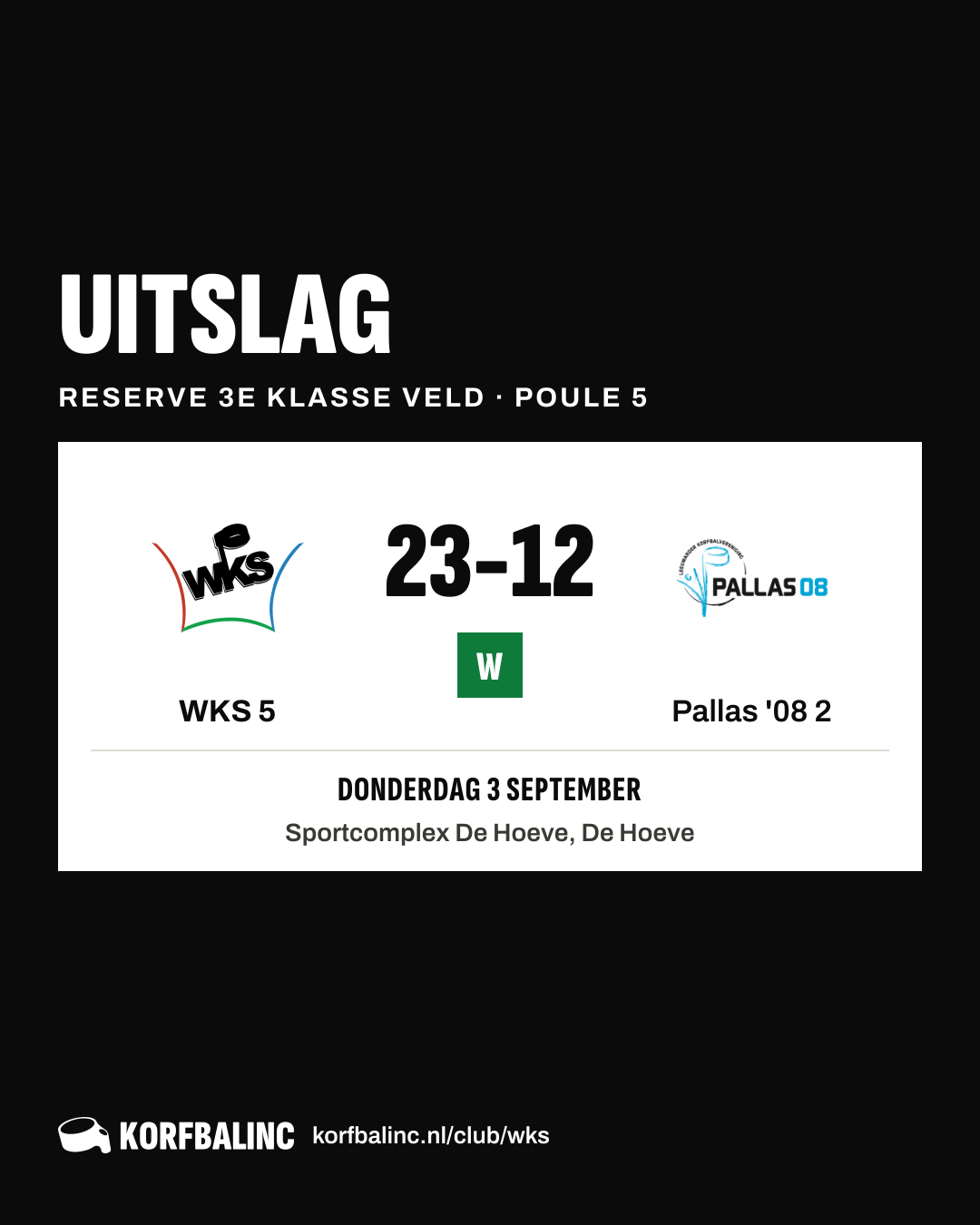 WKS 5 - Pallas '08 2
