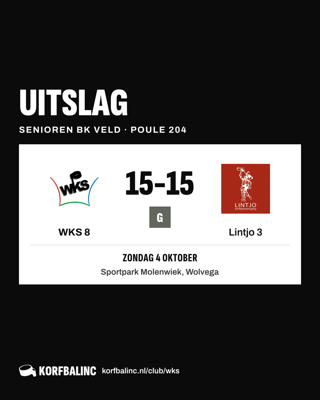 WKS 8 - Lintjo 3