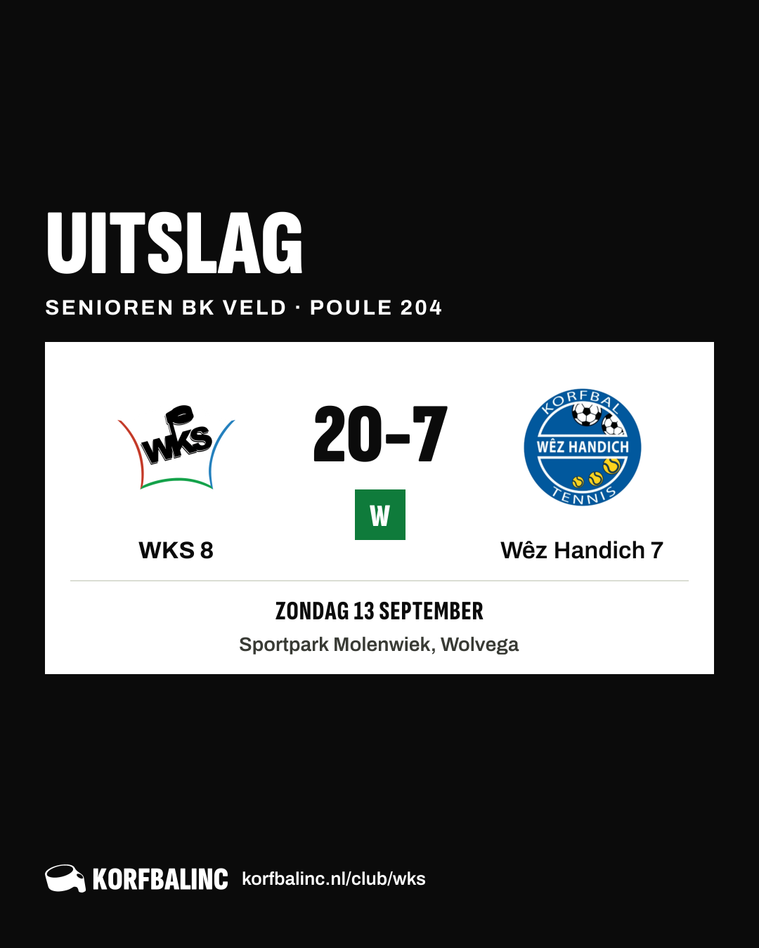 WKS 8 - Wêz Handich 7