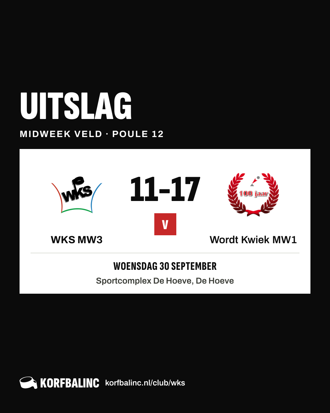WKS MW3 - Wordt Kwiek MW1