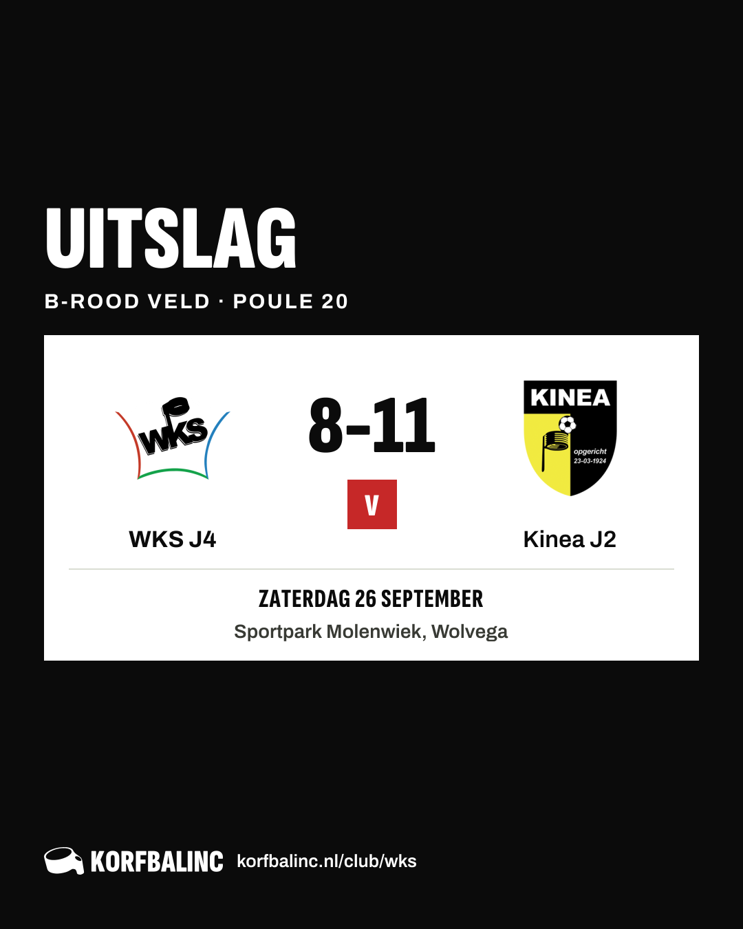 WKS J4 - Kinea J2