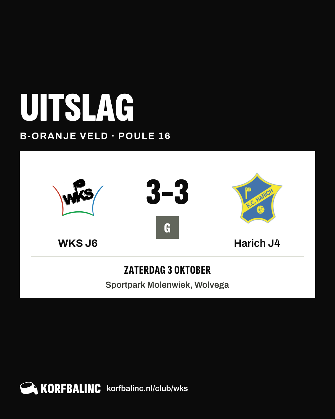 WKS J6 - Harich J4