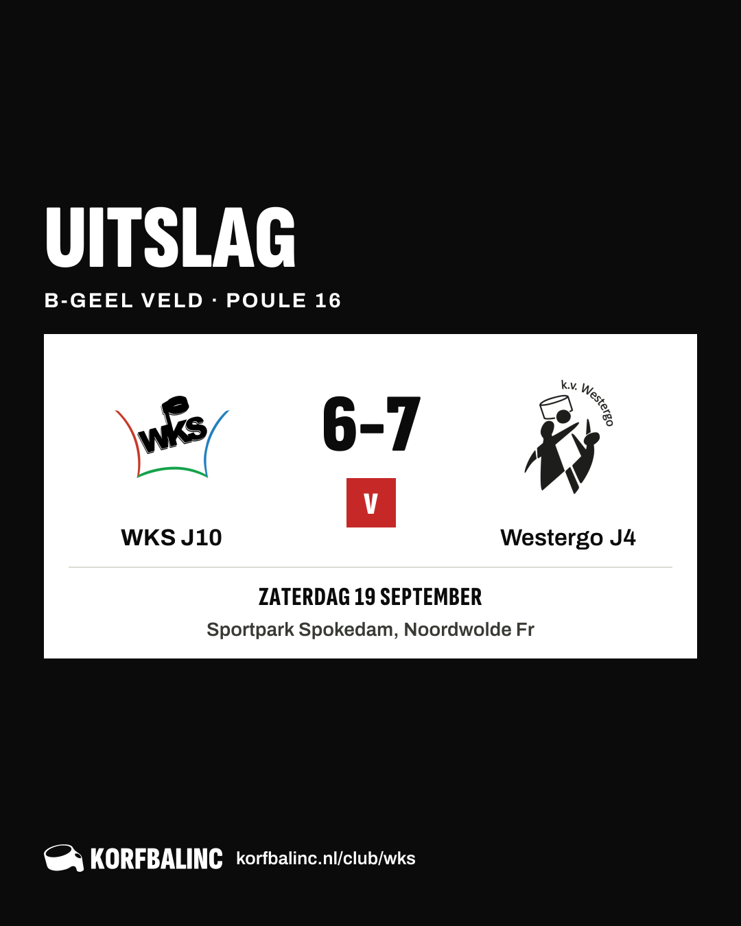 WKS J10 - Westergo J4