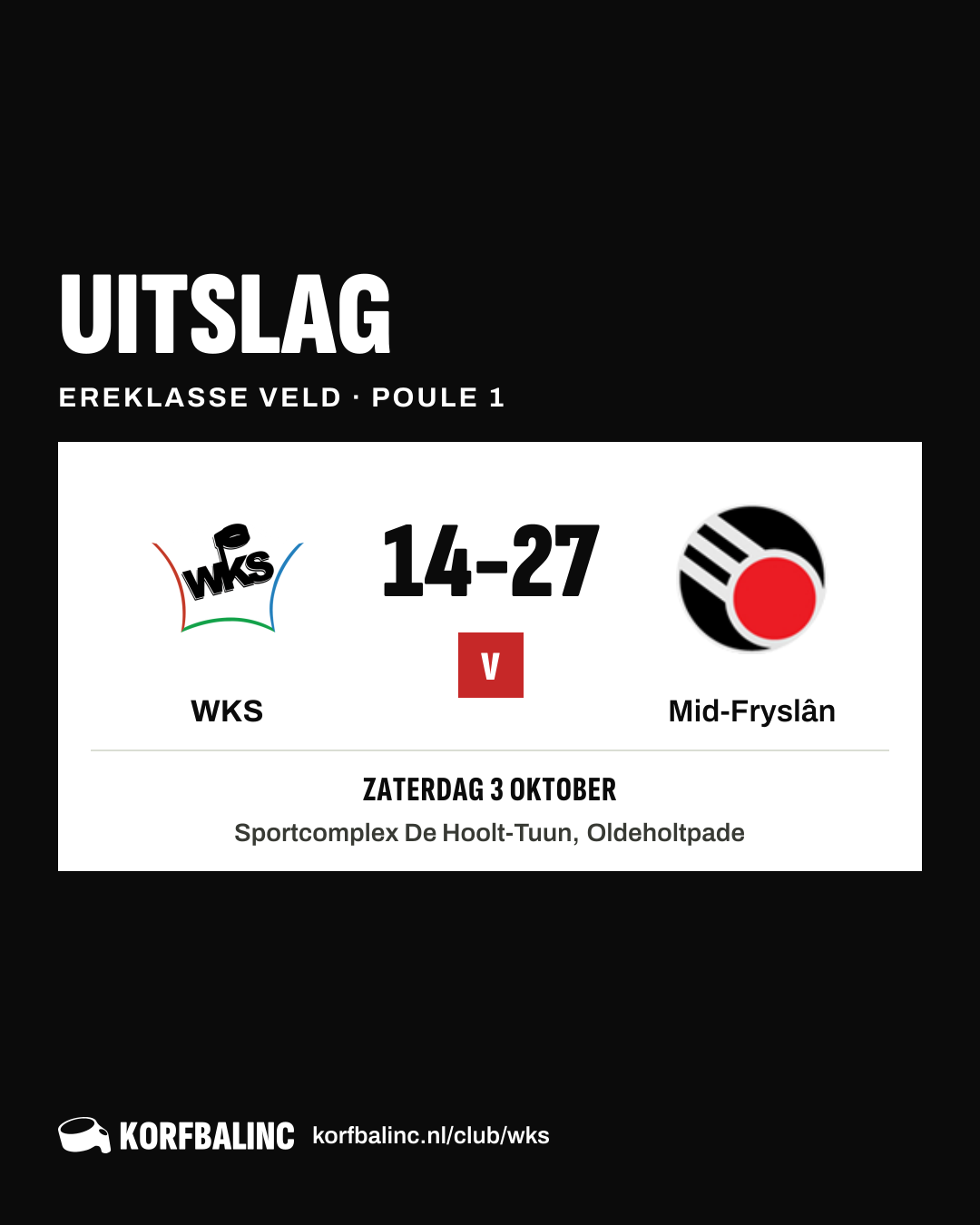 WKS - Mid-Fryslân