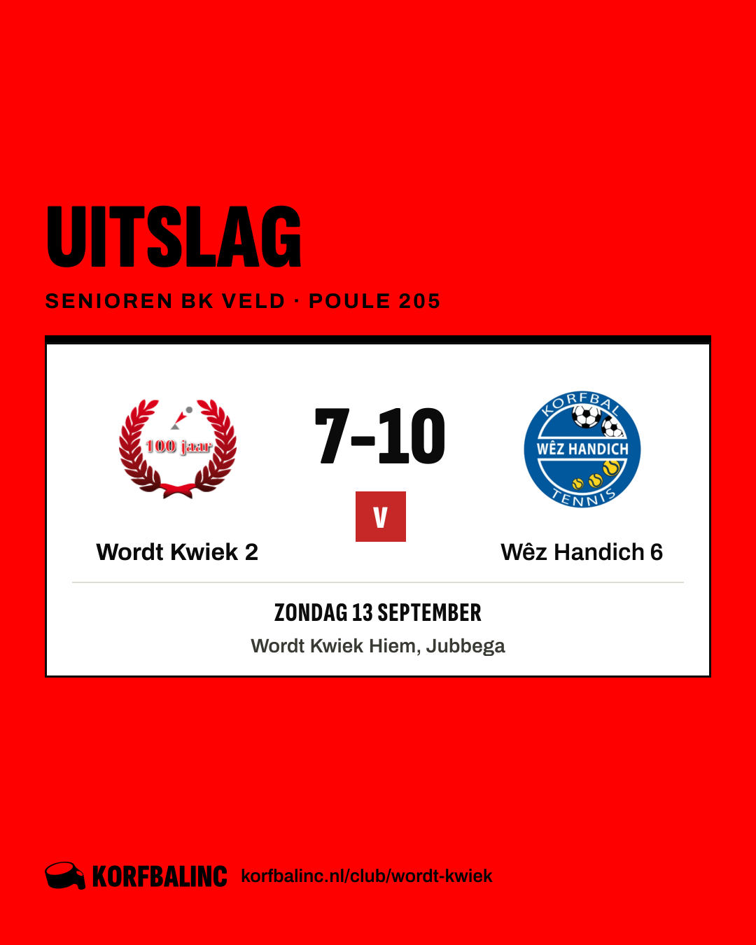 Wordt Kwiek 2 - Wêz Handich 6