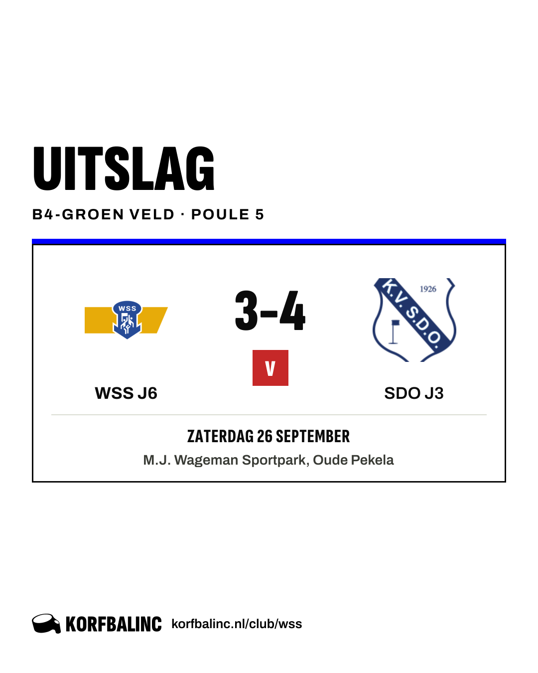 WSS J6 - SDO J3
