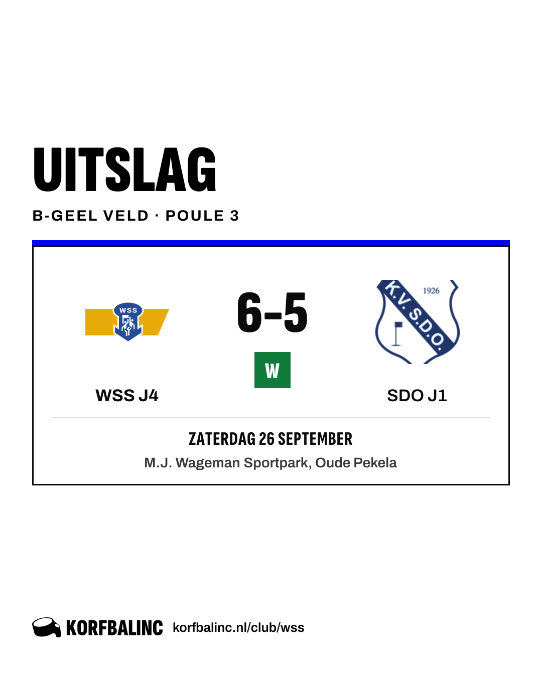 WSS J4 - SDO J1
