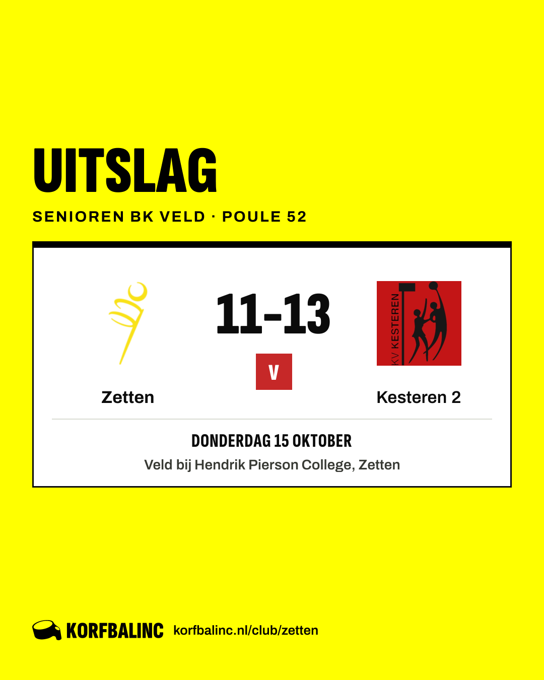 Zetten - Kesteren 2