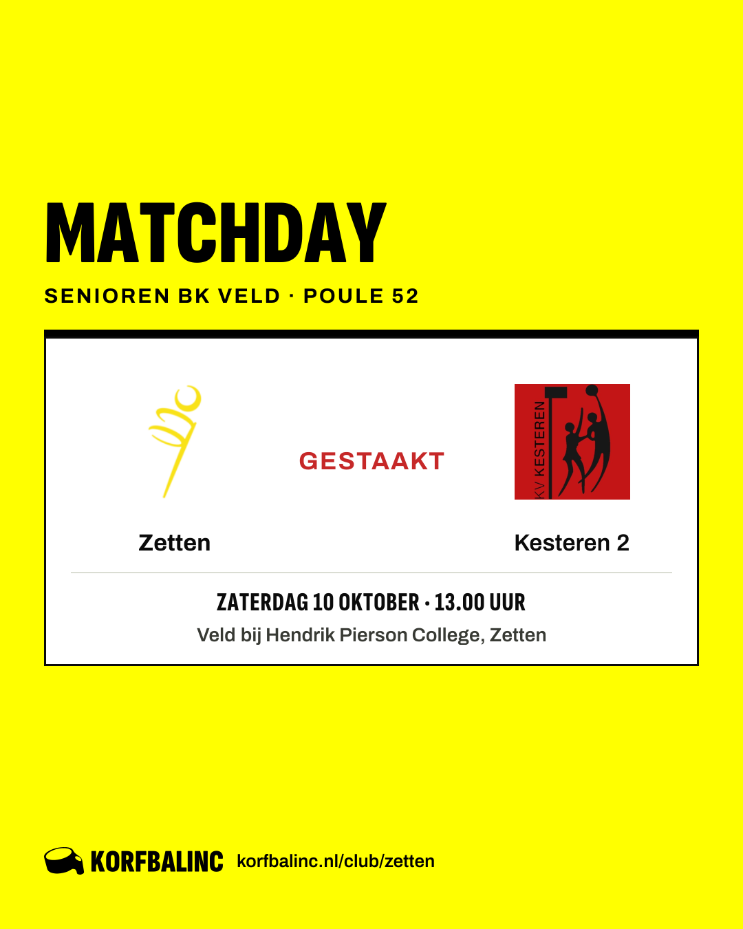 Zetten - Kesteren 2