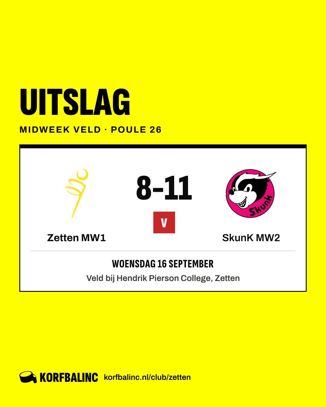 Zetten MW1 - SkunK MW2