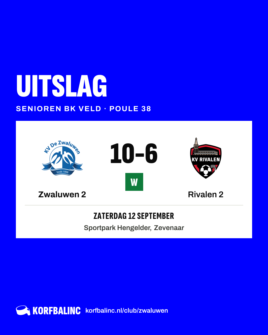 Zwaluwen 2 - Rivalen 2
